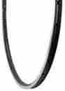 2218 877398008372 American Classic Rd Tubeless 700c Rim Black 32h