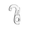 S-209 888571059166 Sunlite Replacement Bicycle Derailleur Hanger