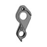 S-214 888571059180 Sunlite Replacement Bicycle Derailleur Hanger