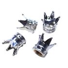 889284052628 New Silver Car Bike Truck Suv Wheel Tyre