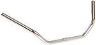 896 Wald Cruiser Bicycle Handlebar Chrome Wide 046307896007