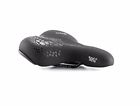 8v97dr0a18069 Selle Royal Freeway Moderate Womens Black Soft Touch 759614846367