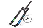 910-16-456 Fox New Float Performance Fit Grip Fork Remote 687928180207