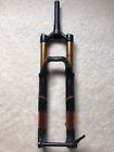 910-16-629 Fox Factory Float Kashima Fork Travel Tapered