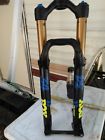 910-20-095 Fox Racing Float Boost Tapered Kashima Factory Black Fork