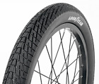 91054 Goodyear Folding Bead Bicycle Tire Black 016751910543