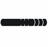 911502 Lizard Skins Adhesive Bike Protection Large Frame Protector 696260767304
