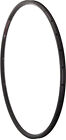 9332151023821 Velocity A23 Rim 700c 28h All Black Non-msw