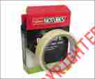 94121-6025 Stans No Tubes Yellow Rim Tape 60 Yards X 25mm