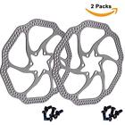 96096 Litetop Disc Brake Rotor Bolts Stainless Steel Bicycle 6929101637851