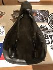 96825-1 Haro Bmx Chevron Seat Black Bike Bicycle Padded