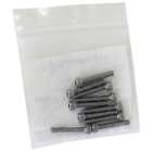 M4x25 96908 Sunlite Replacement Stainless Steel Socket Cap Bolts Allen 072774969081