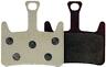 98-26517-k003 Hayes Prime Disc Brake Pads Aluminum Back Plate 844171036204