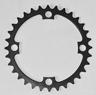 999994326 Vuelta Se Flat Bcd Mtb Chainring All Black