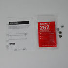 A424-25 Cannondale Disc Brake Mount Disabler Kits Instructions