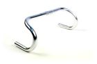 A852660765764 State Bicycle Drop Handle Bars Silver 852660765764