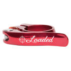 Aa6-red-318 Loaded Precision Amxc Qr 812216021003