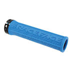 Ac990058 Raceface Half Nelson Grip Blue 821973195056