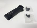 Acrt-0292707 Look New Stem Matte Black