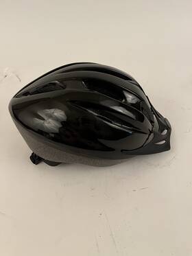 Aerius 888571049822 V10 Xl 23-1/4 To 24-3/4in 59 63 Cm Black All Purpose