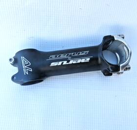 Alst2014-100 Aerus Al Aluminum Road Bike Stem 31.8mm Clamp 1 1/8 Inch 130g 110mm Reach 2014