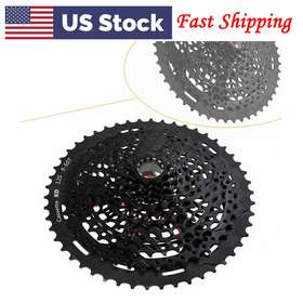 9-50t Air-rocket 730000219323 Mtb Road Bike 12 Speed Cassette Freewheel Fits For Gx Eagle Xd