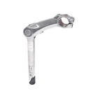 Al-812-110mm-25.4 Summit Adjust Quill Stem Silver 745755107443