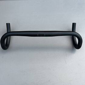 Alfa Pasca 10-9-84/10-17-24 Carbon Fiber Road Bike Drop Handlebar 31.8mm Handle Bar For Racing Bicycle 440mm