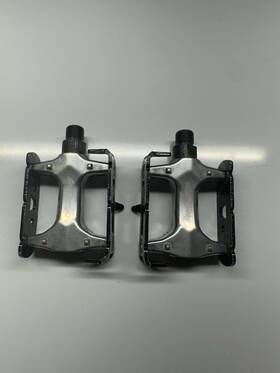 Lu-908 All-city Track Pedals