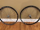 Altf24c Hed Ardennes Plus Lt Disc Brake Wheelset Clincher Used Excellent