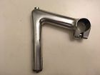 Amn1a110 Cinelli Vintage Quill Stem Degree Silver Old Logo Make An