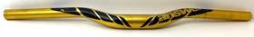 780-dh Answer Pro Taper 780 Dh Atb Riser Handlebar 560mm Wide 31.8mm Clamp