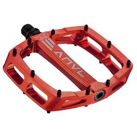 03.18.48.0005 Anvl New Tilt V3 Platform Pedals - Red