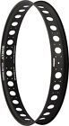 Aq-6 Surly Rolling Darryl W Cutouts Fat Bike Rim Set 2 Rims 64 H For 32 Hub New 708752067608