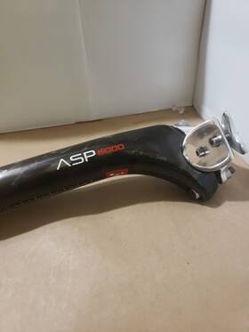 Asp6000 Argon 18 Asp6500 Carbon Seat Post 31.6 X 315mm