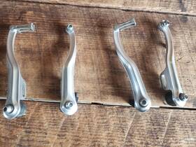 218dg Artek L2 Linear V-pull Brakes Aluminum Alloy