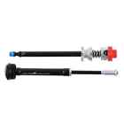 Asy-86-fx361-160 Push Industries Fox Coil Conversion Kit No Spring