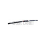 Atb-262db7-8 Control Tech Tnx Mtb Flat Handlebar Sand Black 4712206561433