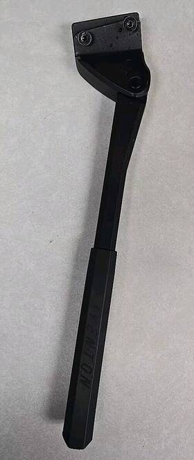 1e038-00250 Aventon Pace 500.3 Electric Bike Kick Stand