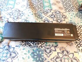 Dg-jh-ae1303e06-m50lt Aventon 6598 Aventure / 2 48v 678wh Battery