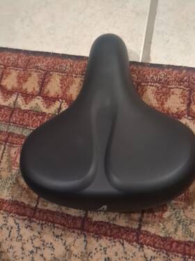 94638 Aventon Pace 350/500 Seat Saddle