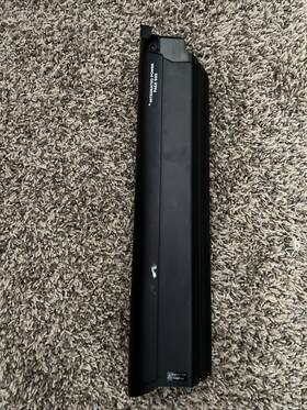 Pace500.2 Aventon Pace500 Battery Black