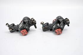 00.5018.097.004 Avid Sram Bb7 Mtn - Mountain Bike Disc Brake Mechanical Set Front/rear