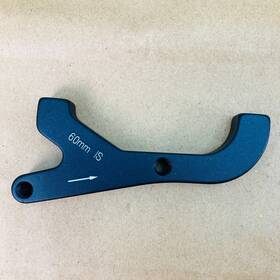 00.5315.032.000 Avid Sram Am 60 Is Rear Mount Rotor Bracket Fits 200mm/rear