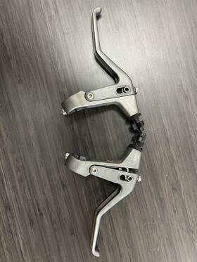 Sd-3.0 Avid 23529 Brake Levers Inch L Ref 722