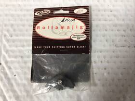 Avid 765250091047 Rollamajig Derailleur Cable Pulley Shimano Grey Made Usa