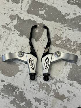 Ad-1.0l Avid Vintage Brake Levers Cantilever V