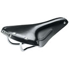 B2000408 Brooks Team Pro Mens Saddle Classic Black With 831273006082
