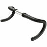 B2002450 Brooks Microfiber Padded Tape Black 190445004685