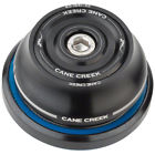 Is41-28.6 Baa0785k Cane Creek Tall Cover Headset Black 840226118253